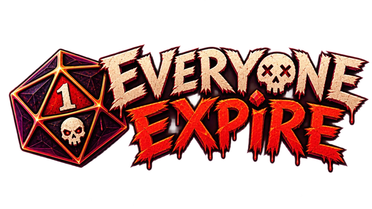 Everyone Expire logo